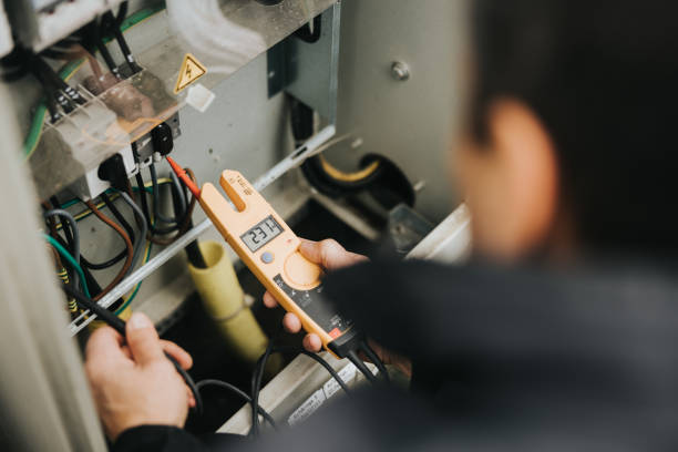 Best Affordable Emergency Electrician  in Conyers, GA
