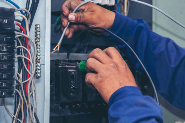 Best Circuit Breaker Repair  in Conyers, GA