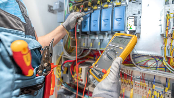 Best Electrical Installation Contractor  in Conyers, GA