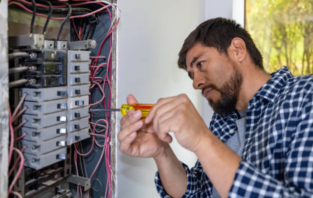 Best Electrician for Home Renovation  in Conyers, GA